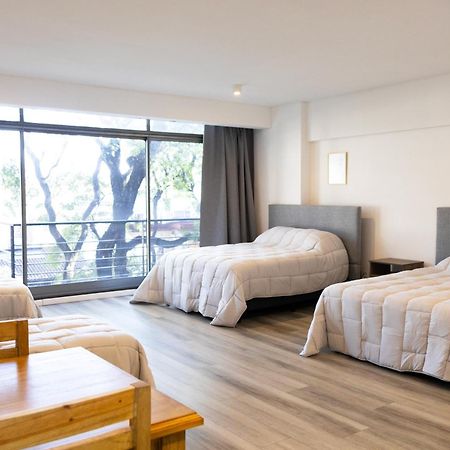 Palermo Soho G4827 - Departamentos Modernos, Amplios Y Luminosos Apartman Buenos Aires Kültér fotó