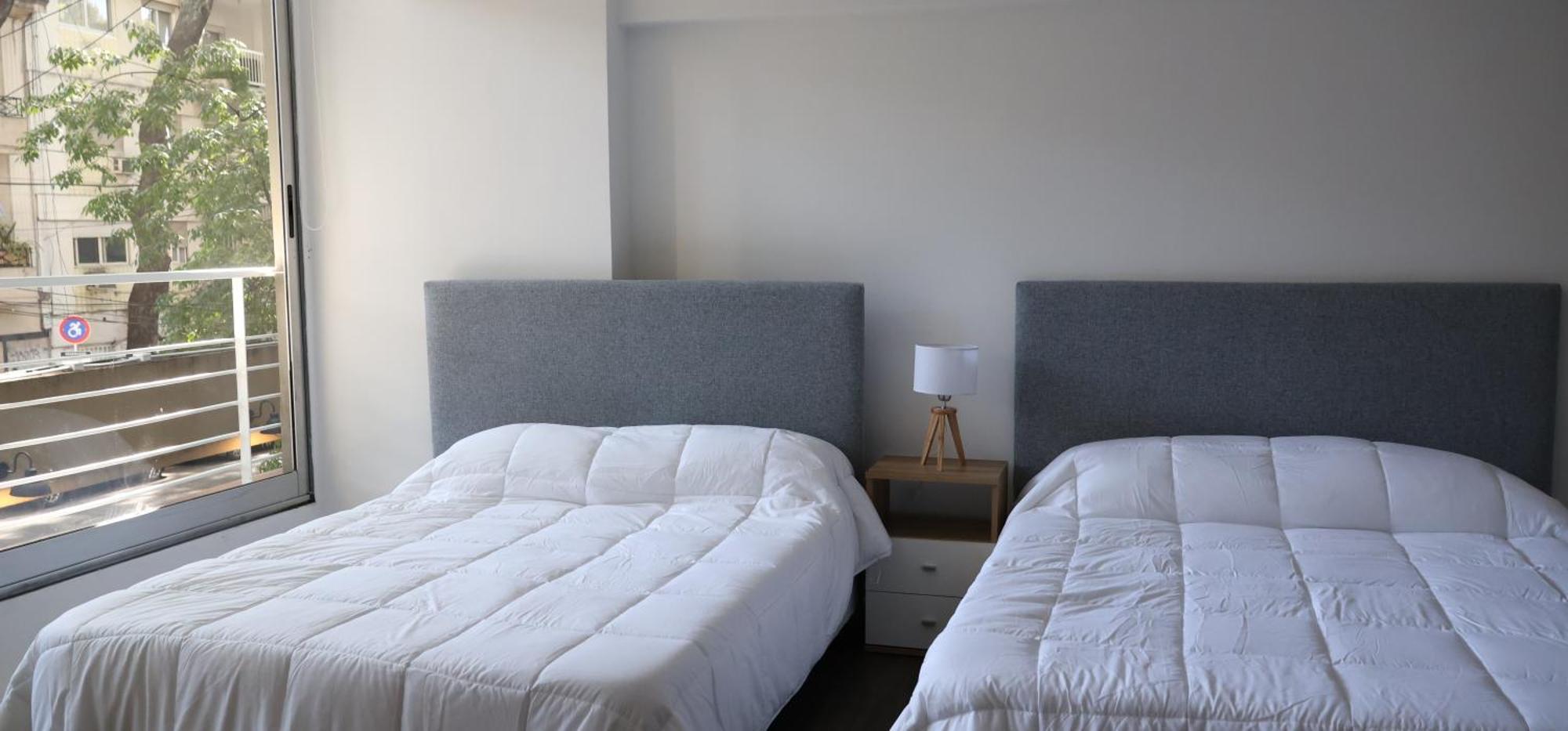 Palermo Soho G4827 - Departamentos Modernos, Amplios Y Luminosos Apartman Buenos Aires Kültér fotó