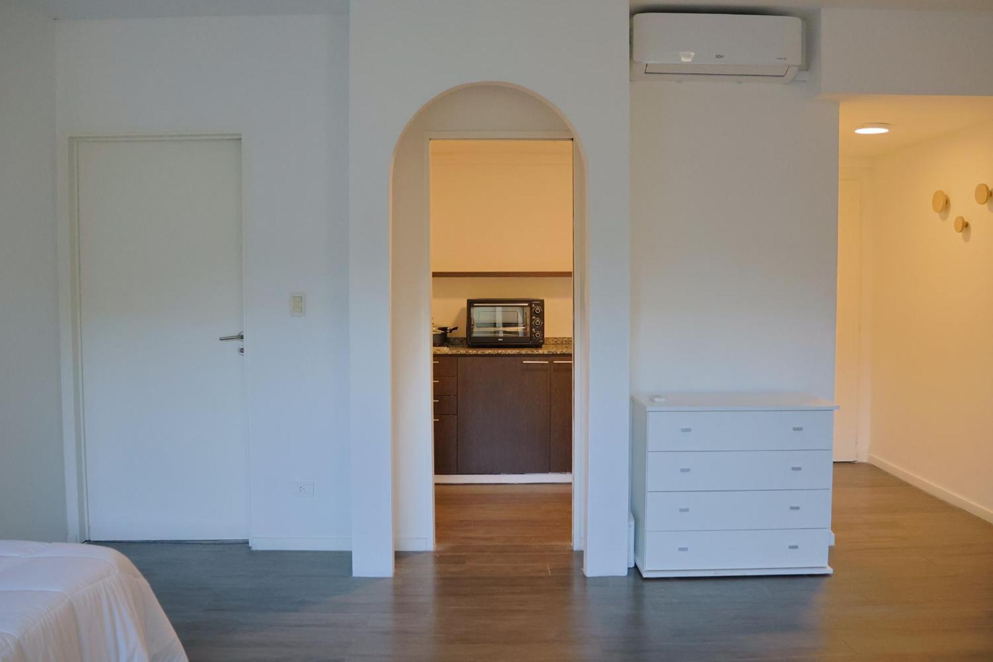 Palermo Soho G4827 - Departamentos Modernos, Amplios Y Luminosos Apartman Buenos Aires Kültér fotó
