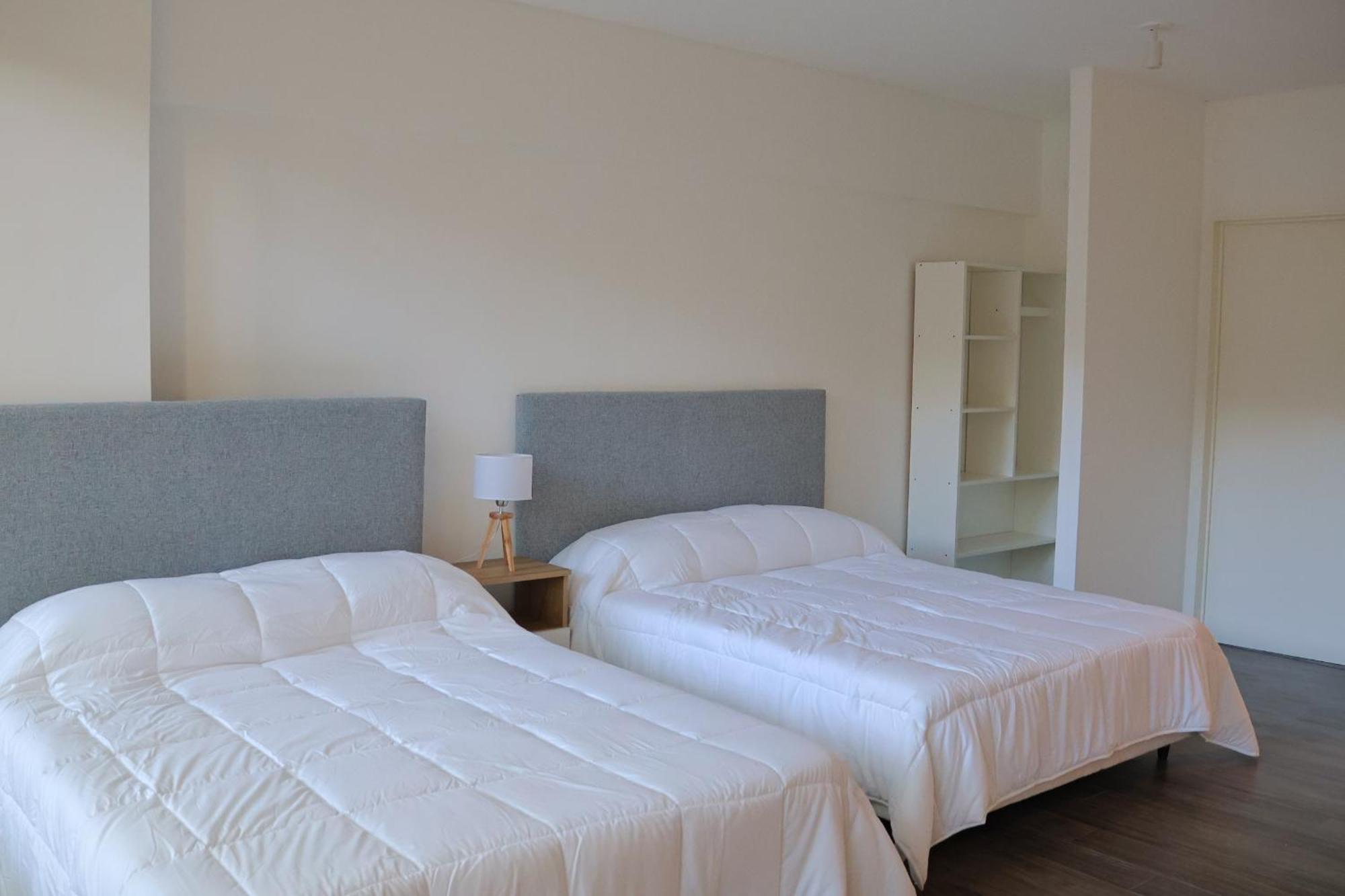 Palermo Soho G4827 - Departamentos Modernos, Amplios Y Luminosos Apartman Buenos Aires Kültér fotó