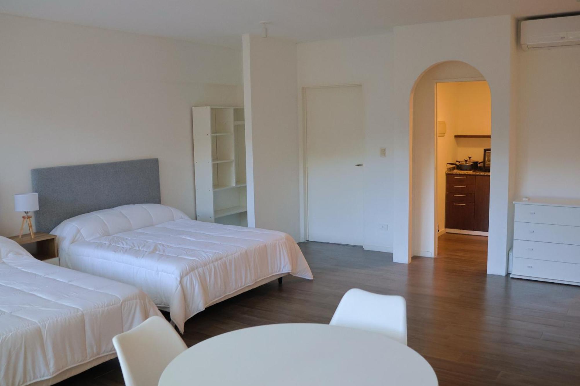 Palermo Soho G4827 - Departamentos Modernos, Amplios Y Luminosos Apartman Buenos Aires Kültér fotó