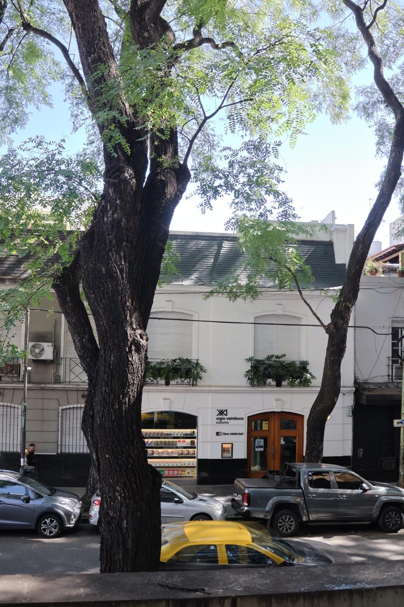 Palermo Soho G4827 - Departamentos Modernos, Amplios Y Luminosos Apartman Buenos Aires Kültér fotó