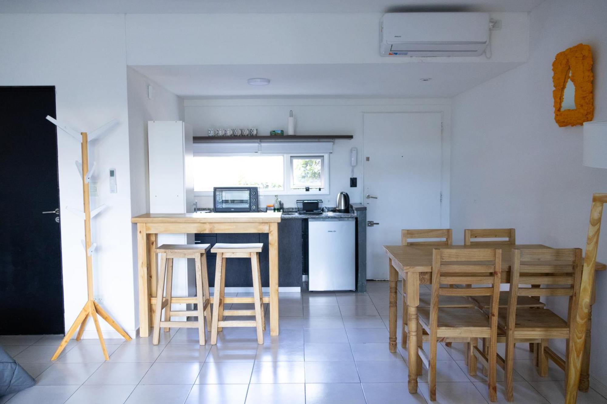 Palermo Soho G4827 - Departamentos Modernos, Amplios Y Luminosos Apartman Buenos Aires Kültér fotó