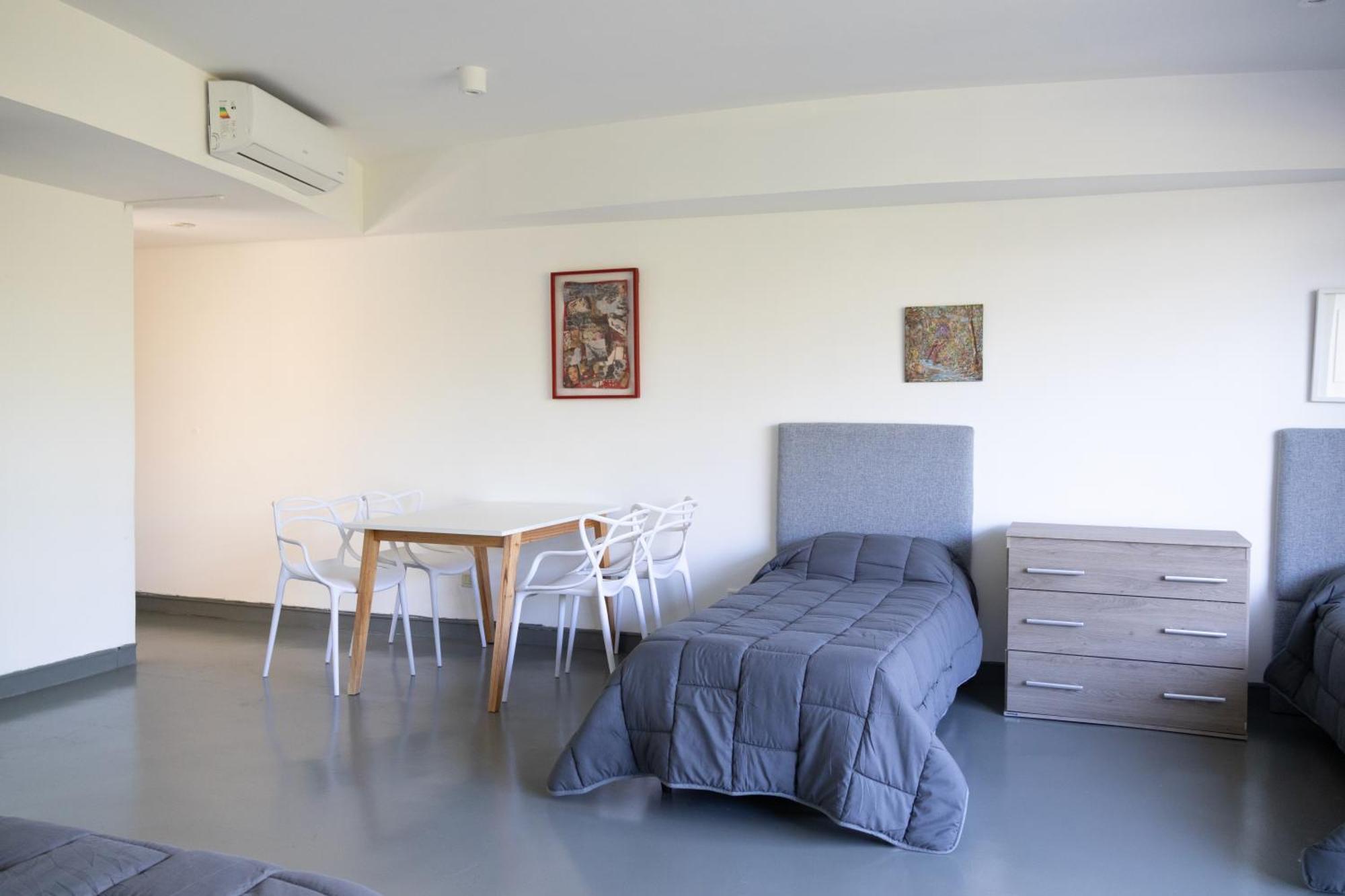 Palermo Soho G4827 - Departamentos Modernos, Amplios Y Luminosos Apartman Buenos Aires Kültér fotó