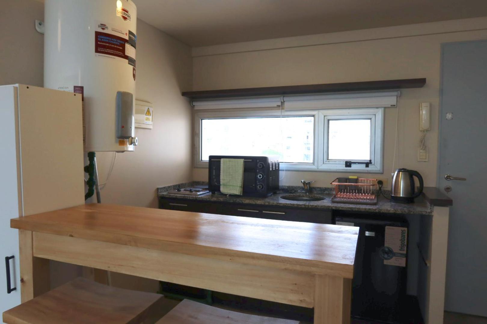 Palermo Soho G4827 - Departamentos Modernos, Amplios Y Luminosos Apartman Buenos Aires Kültér fotó