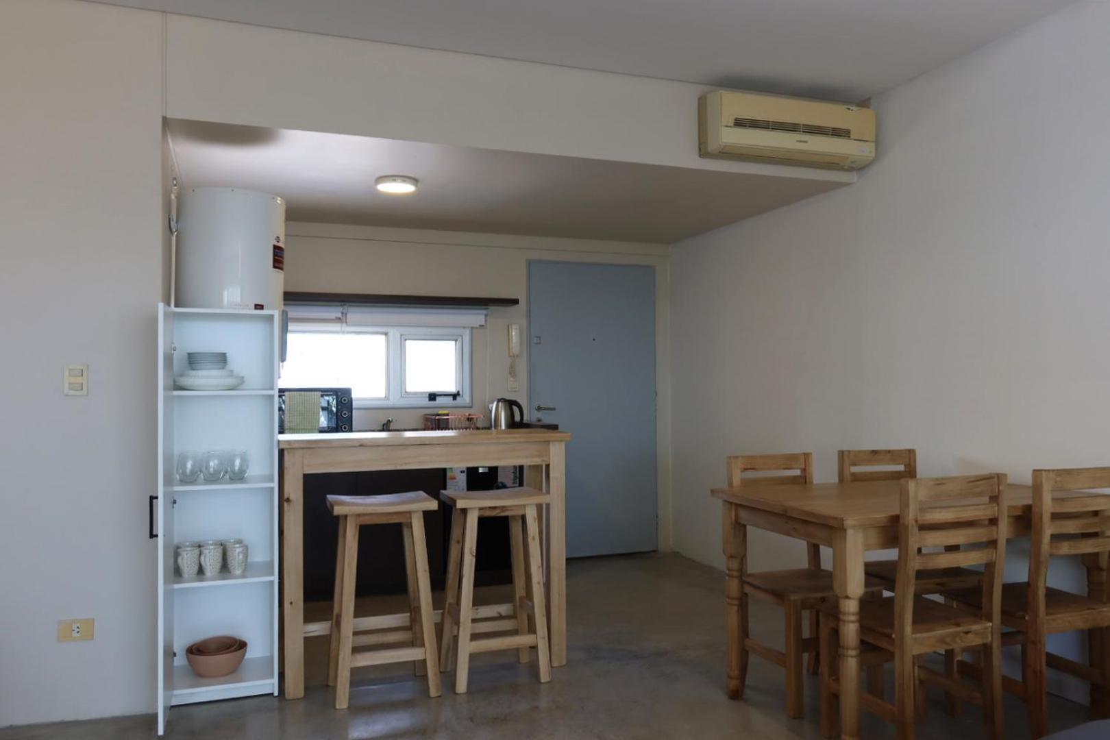 Palermo Soho G4827 - Departamentos Modernos, Amplios Y Luminosos Apartman Buenos Aires Kültér fotó
