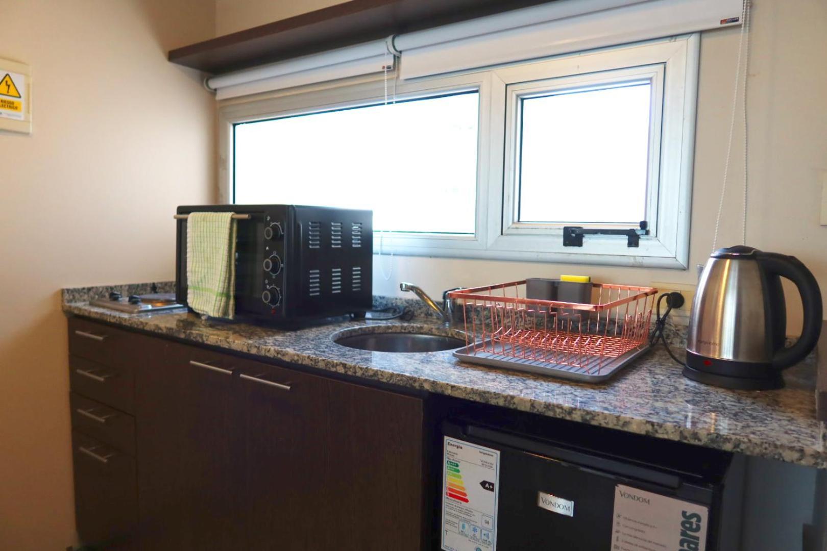 Palermo Soho G4827 - Departamentos Modernos, Amplios Y Luminosos Apartman Buenos Aires Kültér fotó
