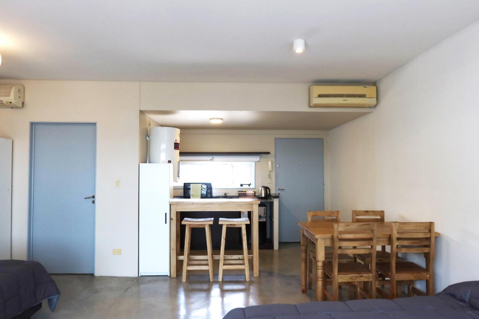 Palermo Soho G4827 - Departamentos Modernos, Amplios Y Luminosos Apartman Buenos Aires Kültér fotó