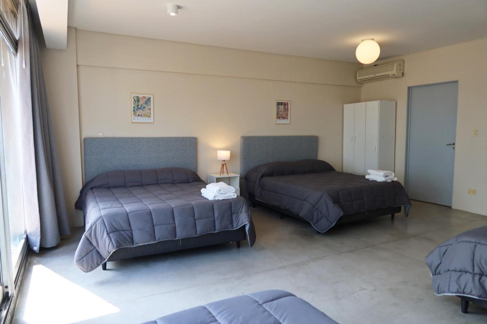Palermo Soho G4827 - Departamentos Modernos, Amplios Y Luminosos Apartman Buenos Aires Kültér fotó